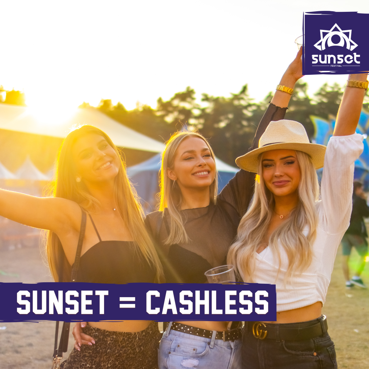 Cashless Cashless