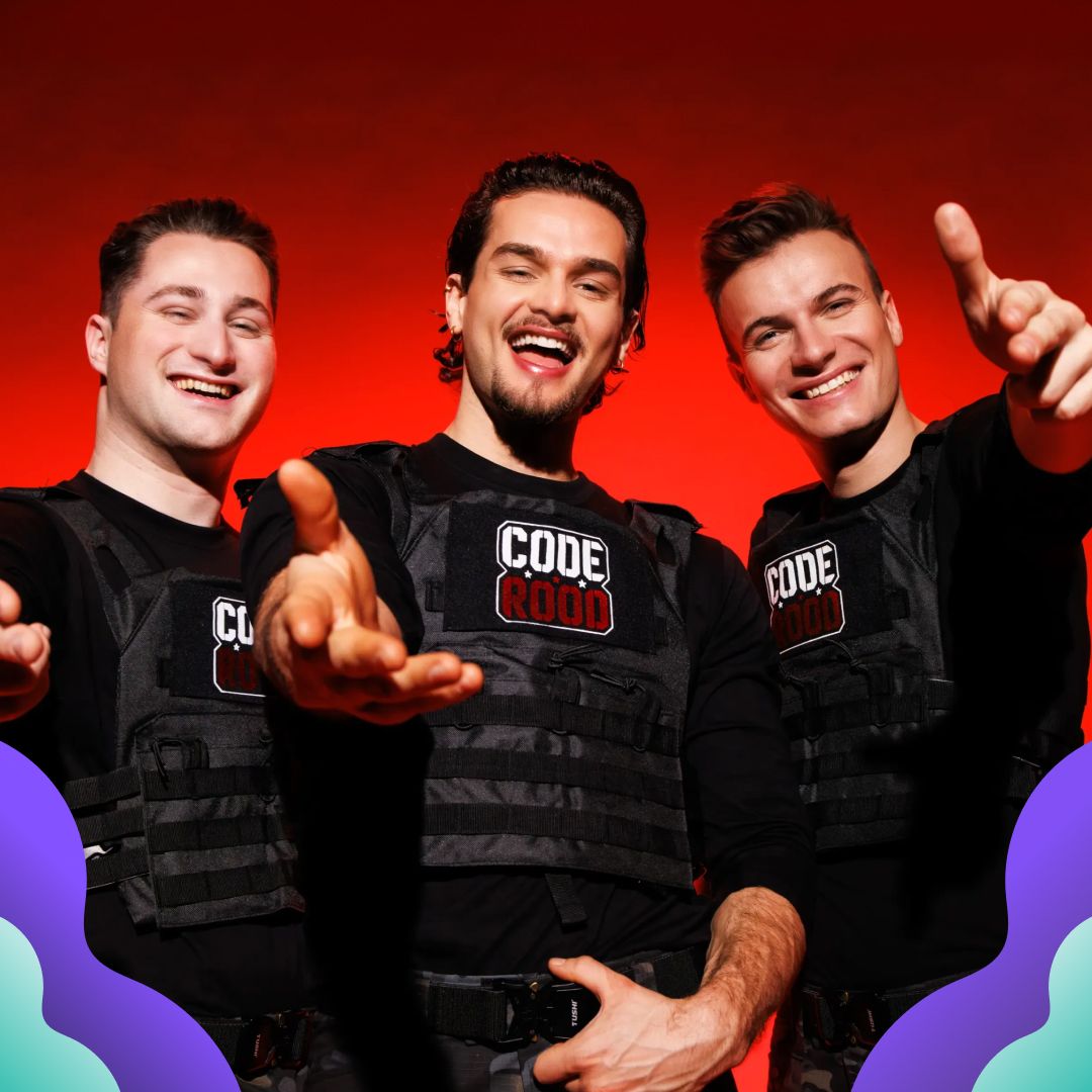 Code Rood