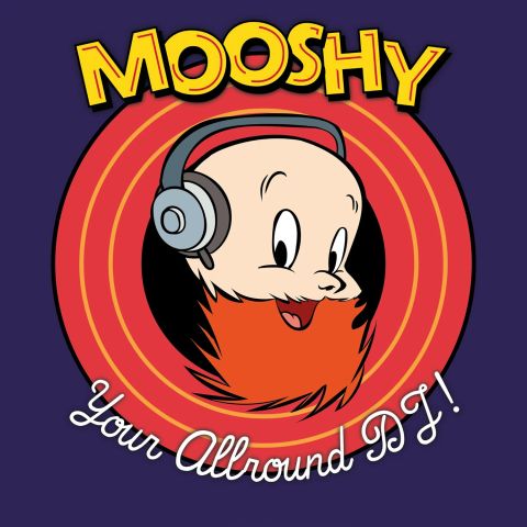 Mooshy