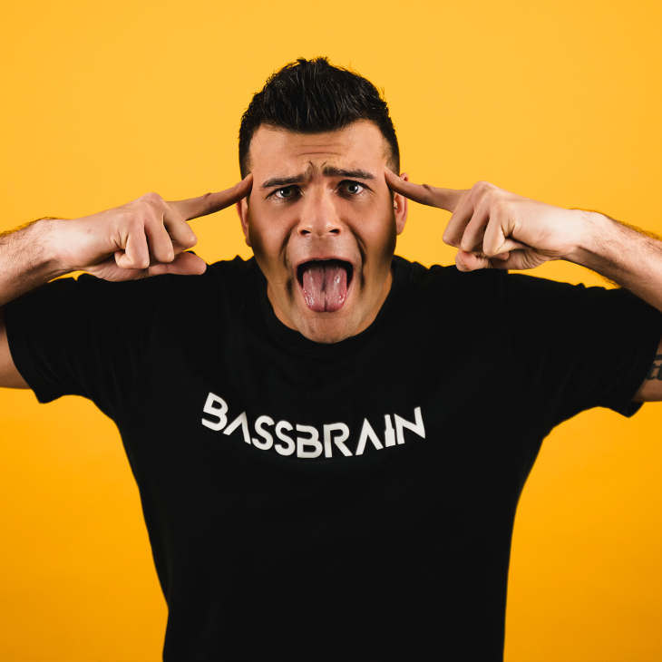 Bassbrain