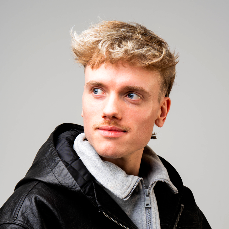 Michael Amani