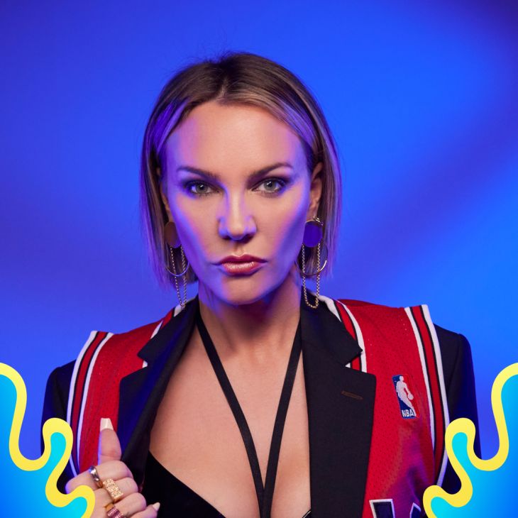Kate Ryan