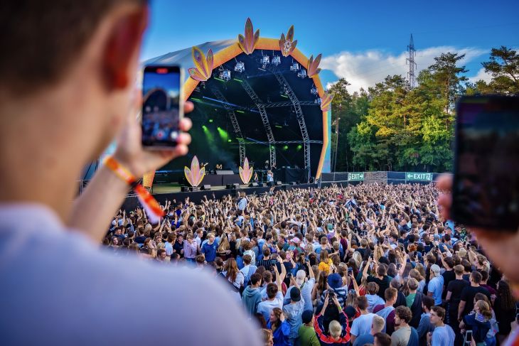 Deze artiesten sluiten jouw zomer af op Sunset Festival!