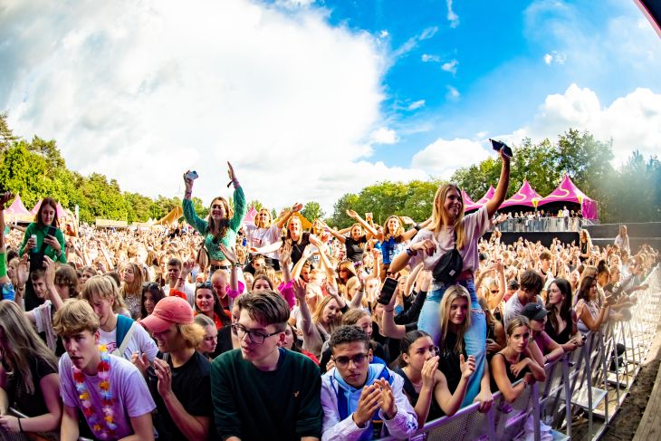 Klaar voor de zomerfinale? Tickets zijn NU beschikbaar!