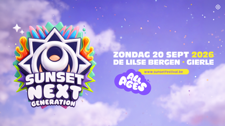 Opvolging verzekerd: welkom op Sunset Next Generation