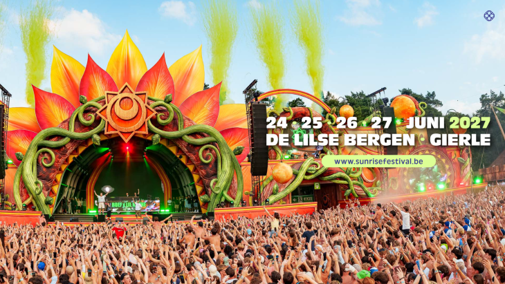 Sunrise Festival 2027
