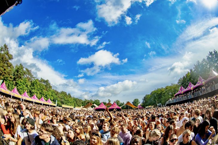 Openingstijden
