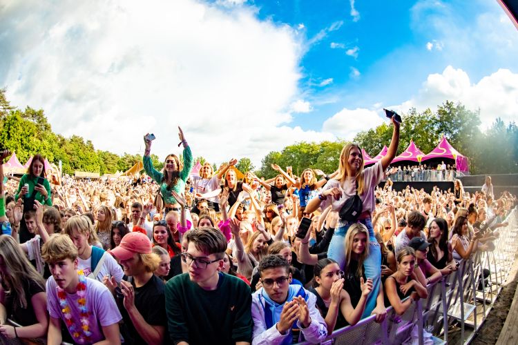 Klaar voor de zomerfinale? Tickets zijn NU beschikbaar!