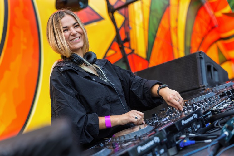Sunset Festival 2026