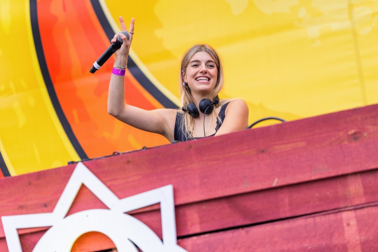 Sunset Festival 2026
