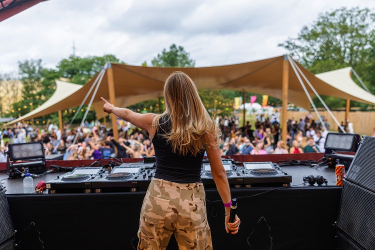 Sunset Festival 2026