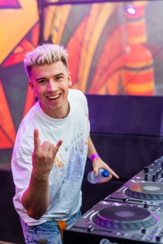 Sunset Festival 2026