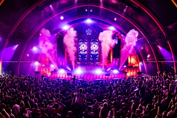 Sunset Festival 2026