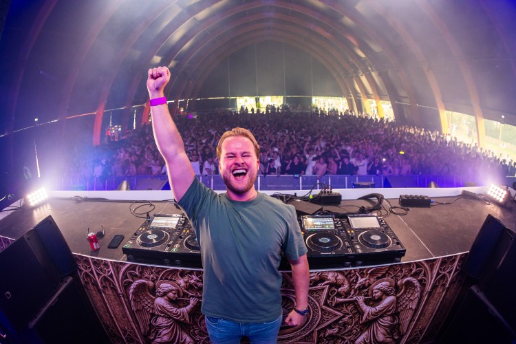 Sunset Festival 2026