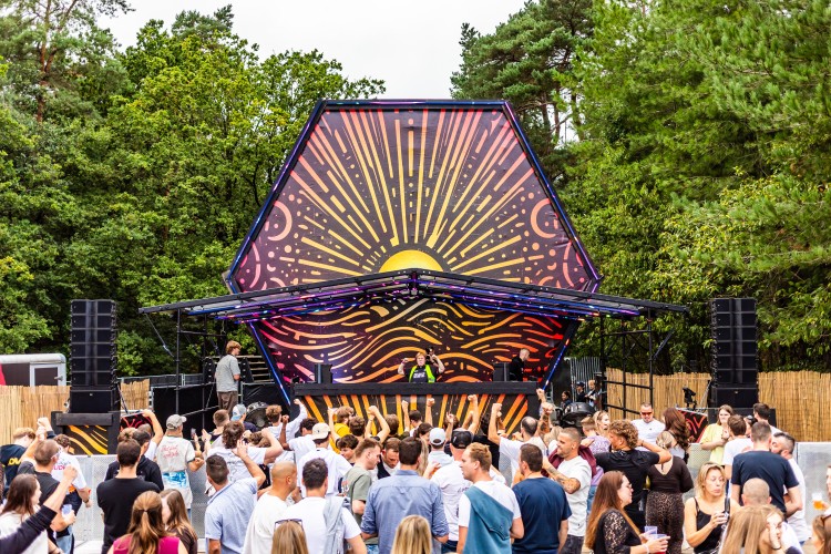 Sunset Festival 2026