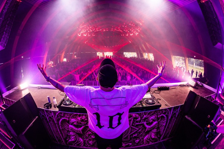 Sunset Festival 2026