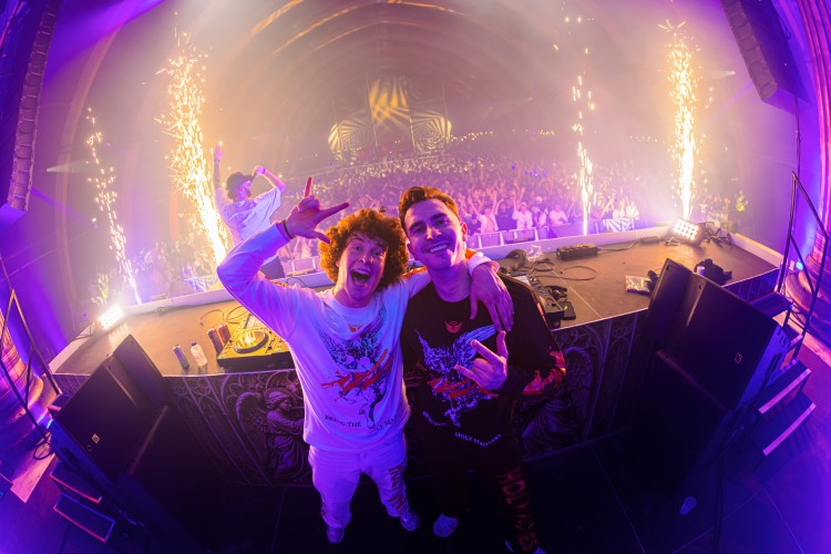 Sunset Festival 2026