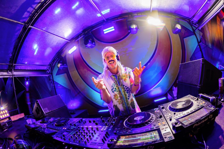 Sunset Festival 2026