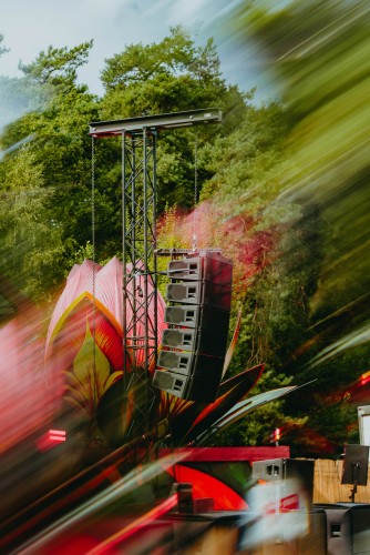 Sunset Festival 2026