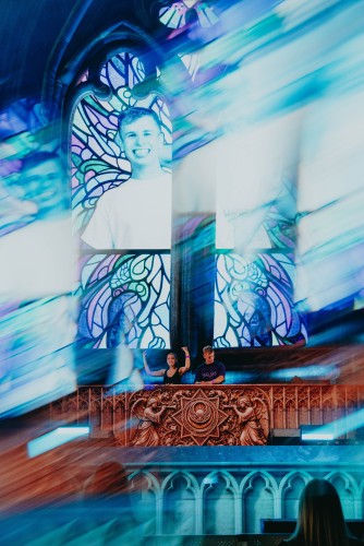 Sunset Festival 2026