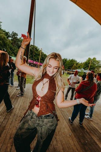 Sunset Festival 2026