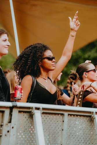 Sunset Festival 2026
