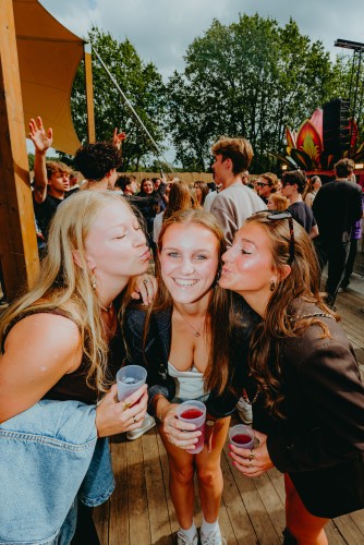 Sunset Festival 2026