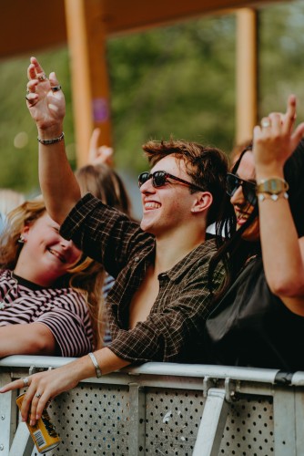 Sunset Festival 2026