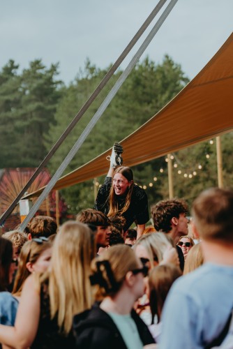 Sunset Festival 2026
