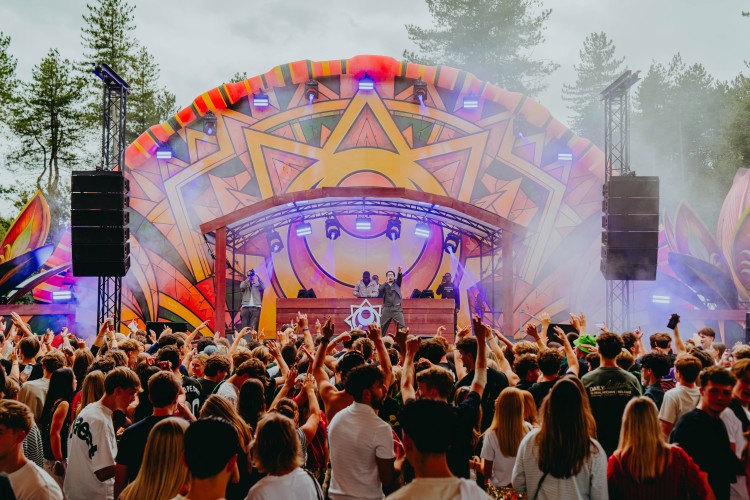Sunset Festival 2026