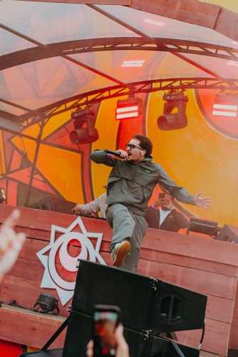 Sunset Festival 2026