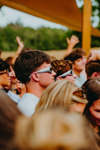 Sunset Festival 2026