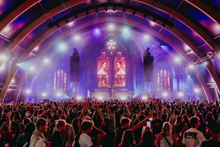 Sunset Festival 2026