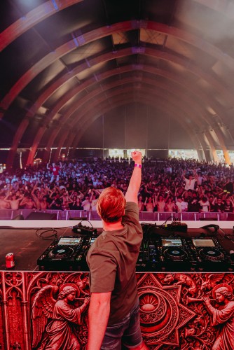 Sunset Festival 2026