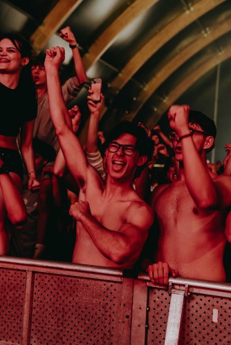 Sunset Festival 2026