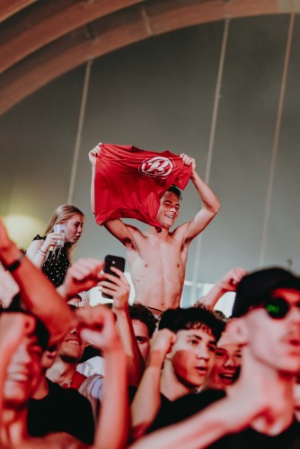 Sunset Festival 2026