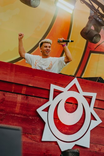 Sunset Festival 2026
