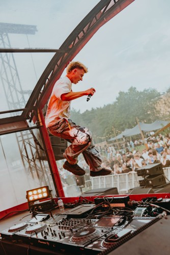Sunset Festival 2026