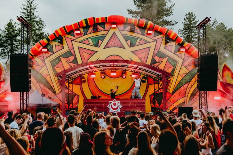 Sunset Festival 2026