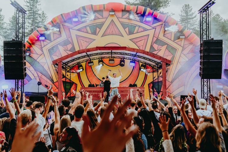 Sunset Festival 2026