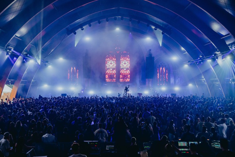 Sunset Festival 2026