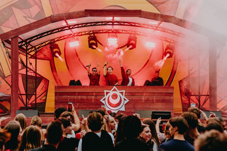 Sunset Festival 2026
