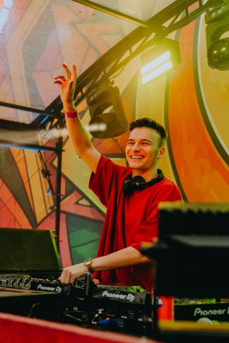 Sunset Festival 2026