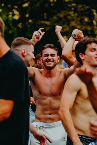 Sunset Festival 2026