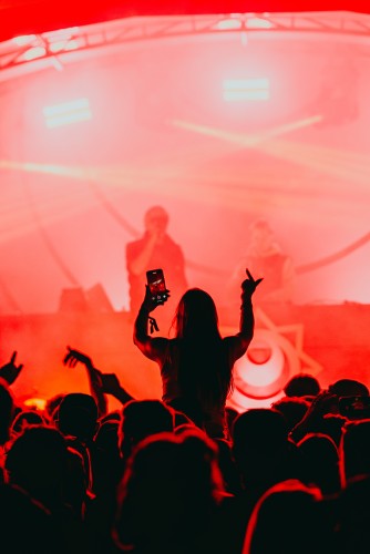 Sunset Festival 2026
