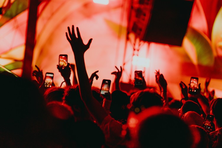 Sunset Festival 2026