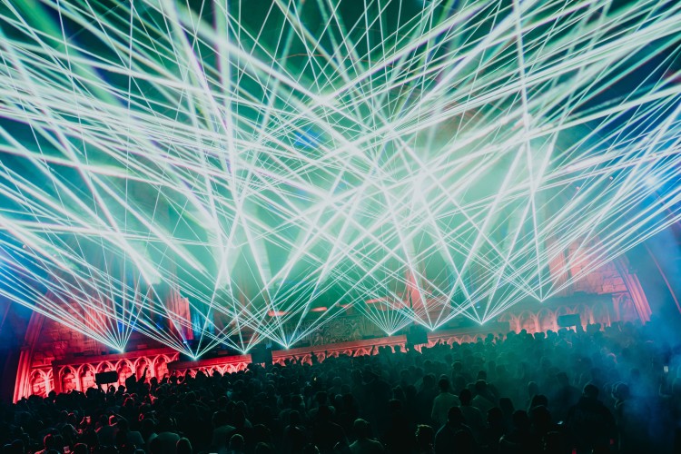 Sunset Festival 2026