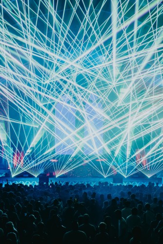Sunset Festival 2026