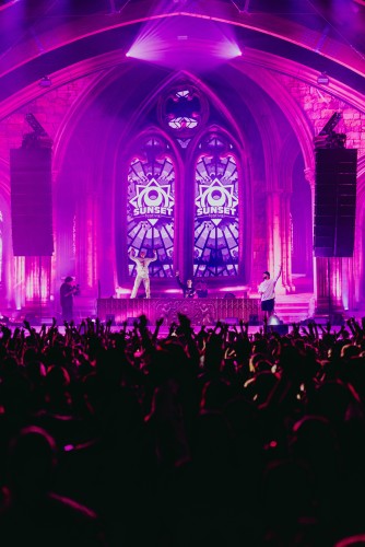 Sunset Festival 2026