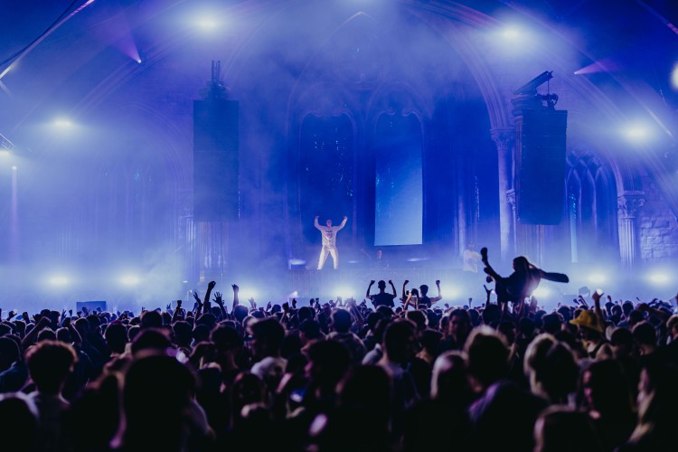 Sunset Festival 2026